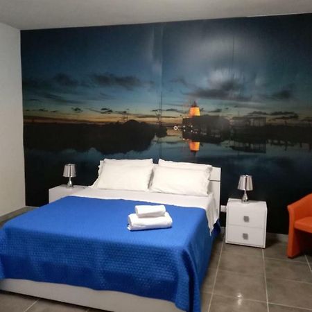 B&B Voglia di Mare Marsala Esterno foto