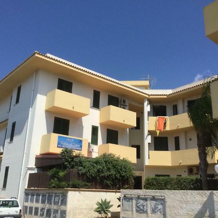 B&B Voglia di Mare Marsala Esterno foto
