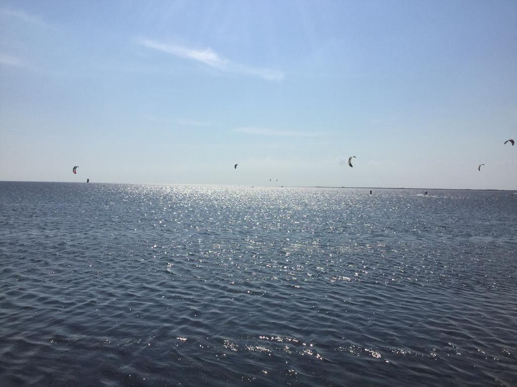 B&B Voglia di Mare Marsala Esterno foto