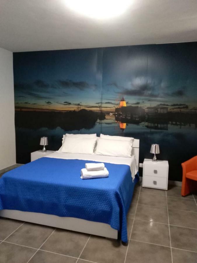 B&B Voglia di Mare Marsala Esterno foto