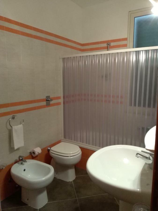 B&B Voglia di Mare Marsala Esterno foto