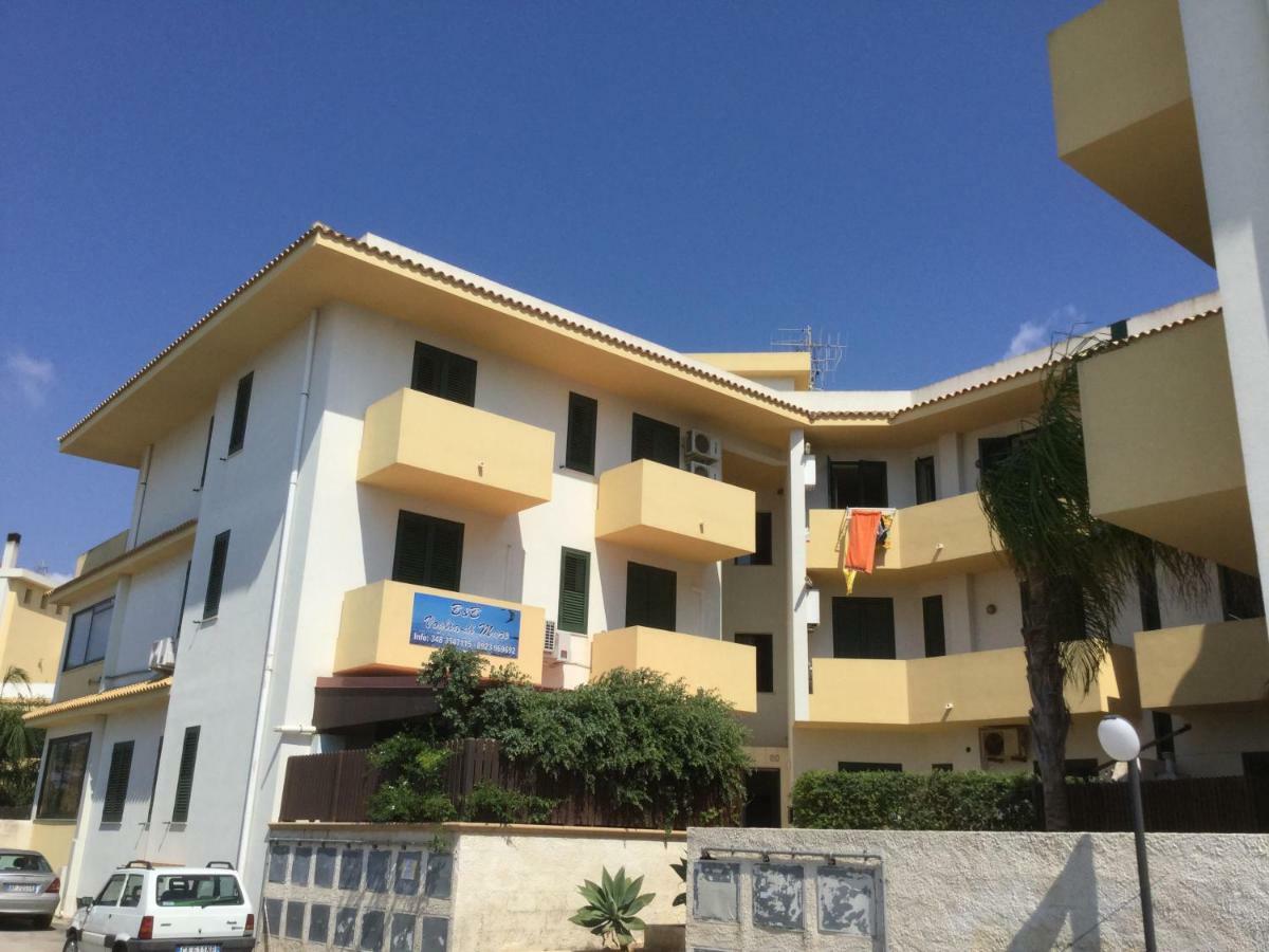 B&B Voglia di Mare Marsala Esterno foto